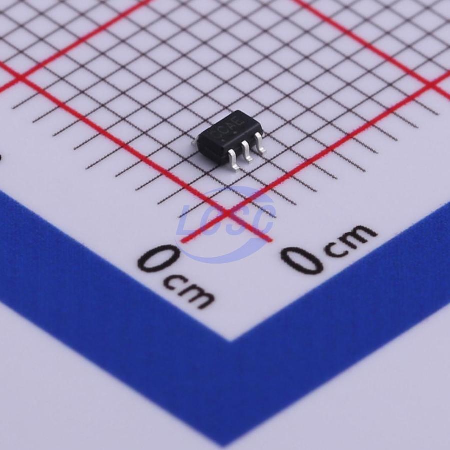 LMV331SQ3T2G onsemi