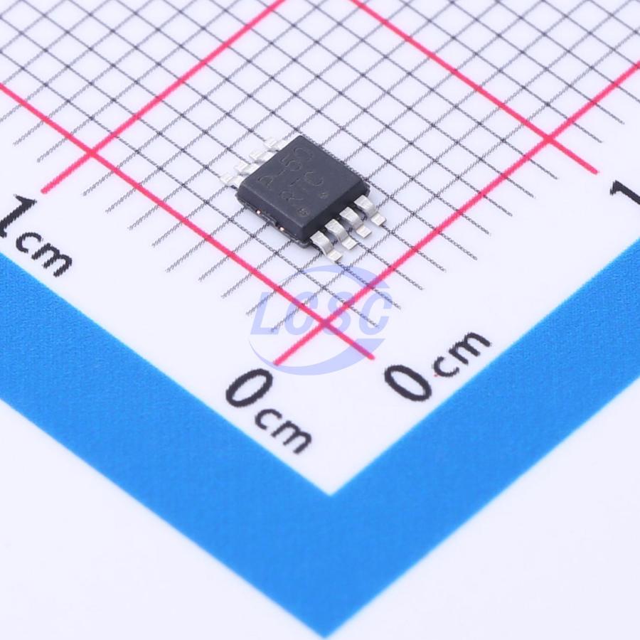 LP2951CDMR2G onsemi