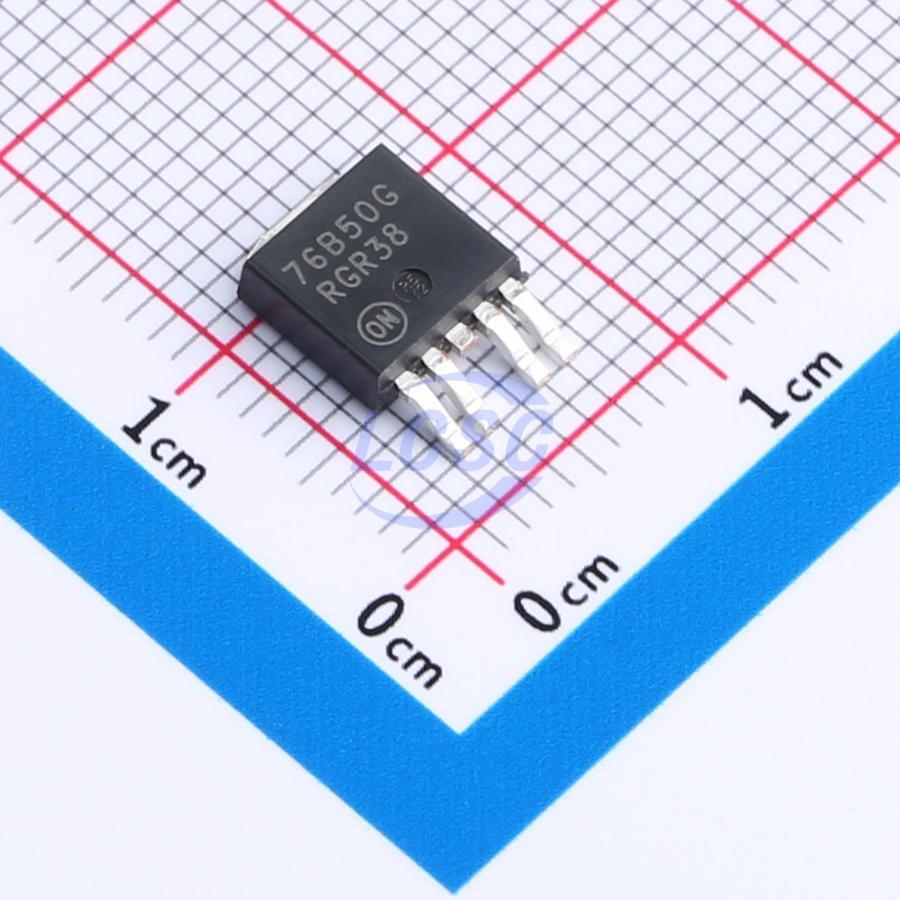 NCV4276BDT50RKG onsemi