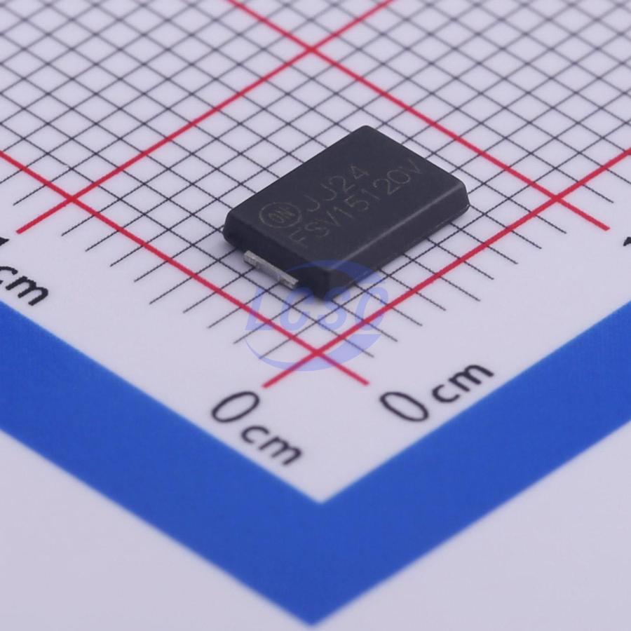 FSV15120V onsemi