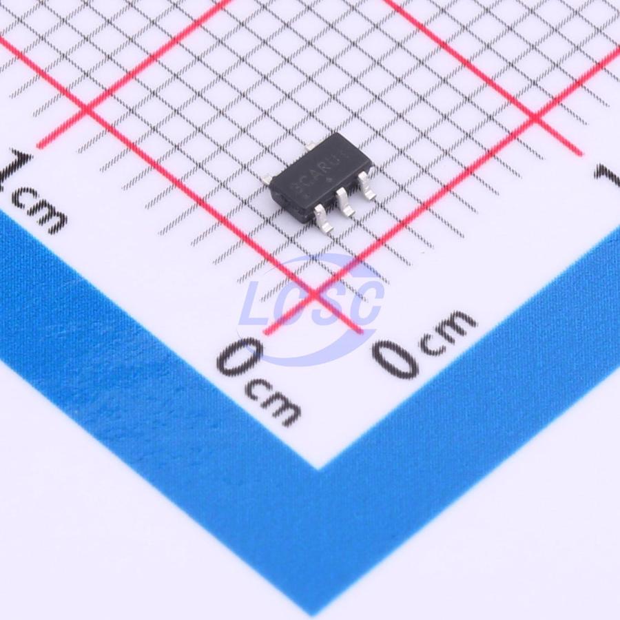 NCV331SN3T1G onsemi