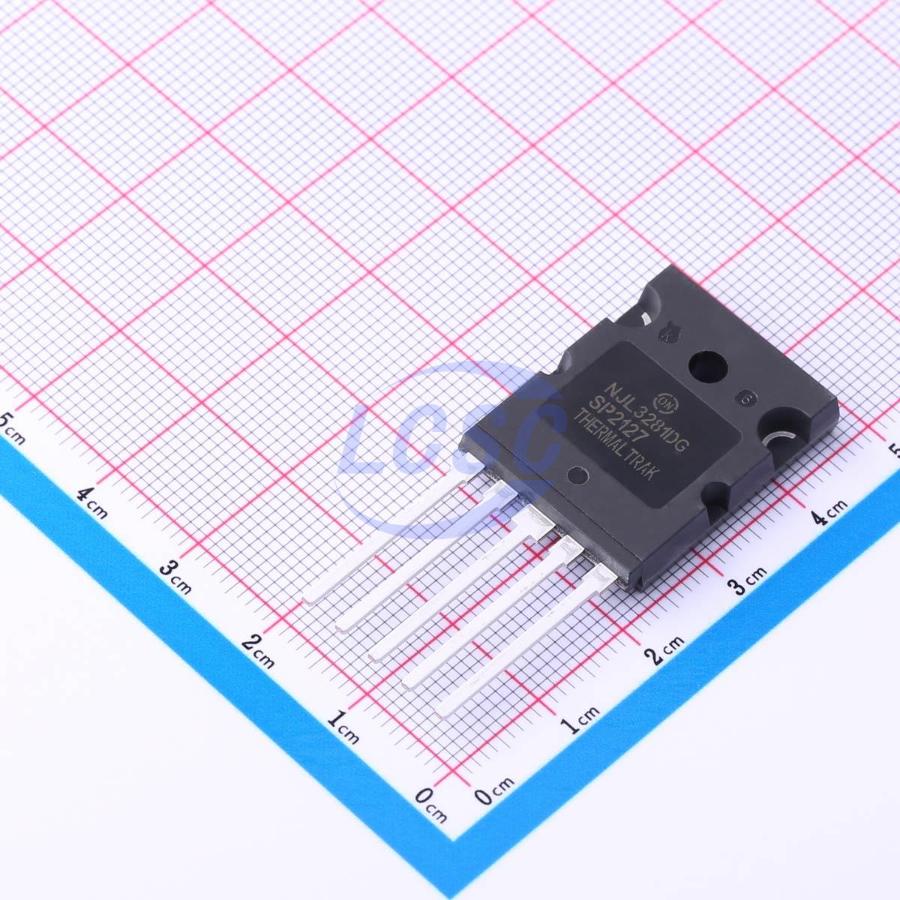 NJL3281DG onsemi