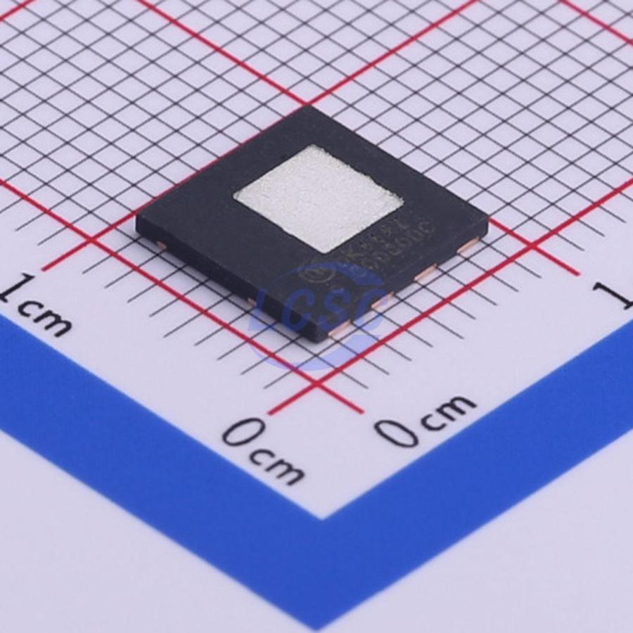 FDMT80080DC onsemi
