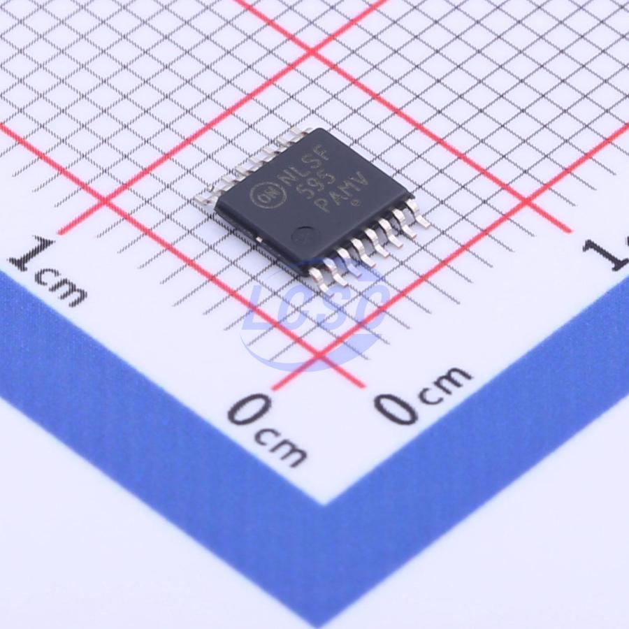 NLSF595DTR2G onsemi