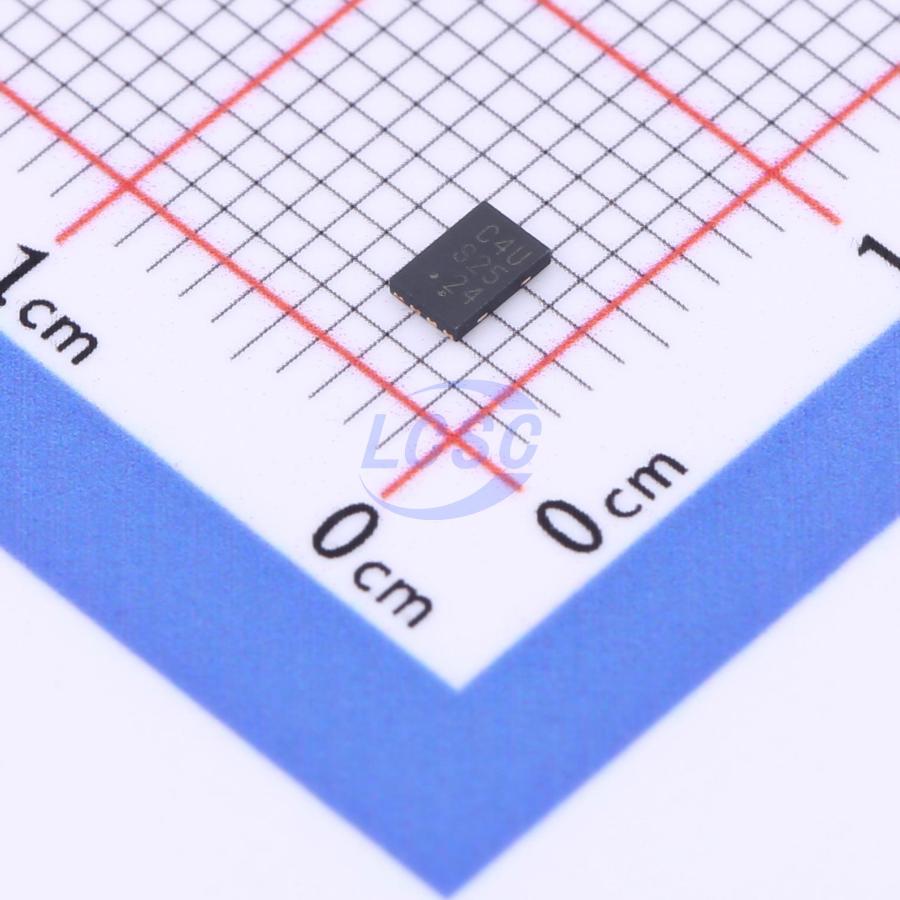 CAT24C16HU4I-GT3 onsemi