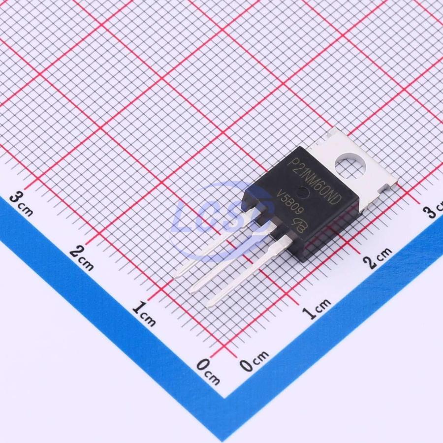 STP21NM60ND-VB VBsemi Elec