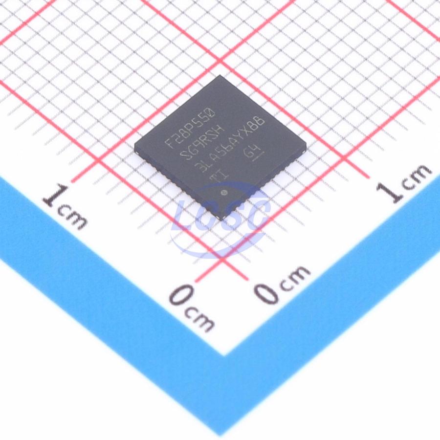 F28P550SG9RSHR TI