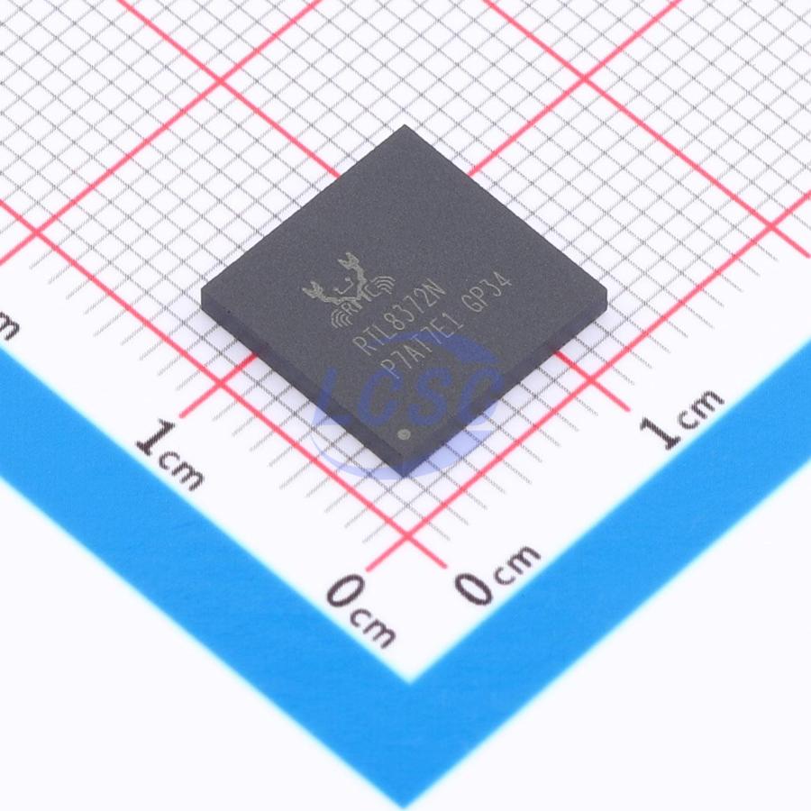 RTL8372N-CG REALTEK