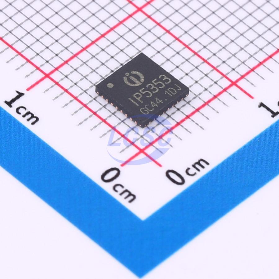 IP5353_I2C_AABC_DWDKO INJOINIC