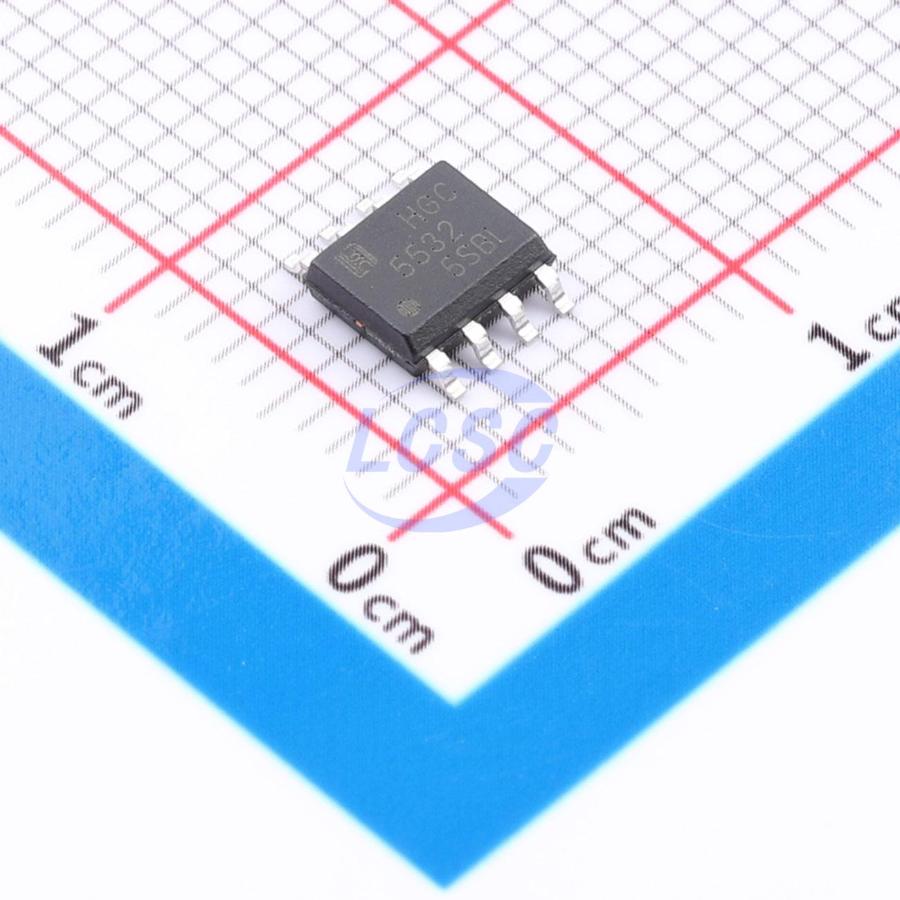 NE5532DRG HANSCHIP semiconductor