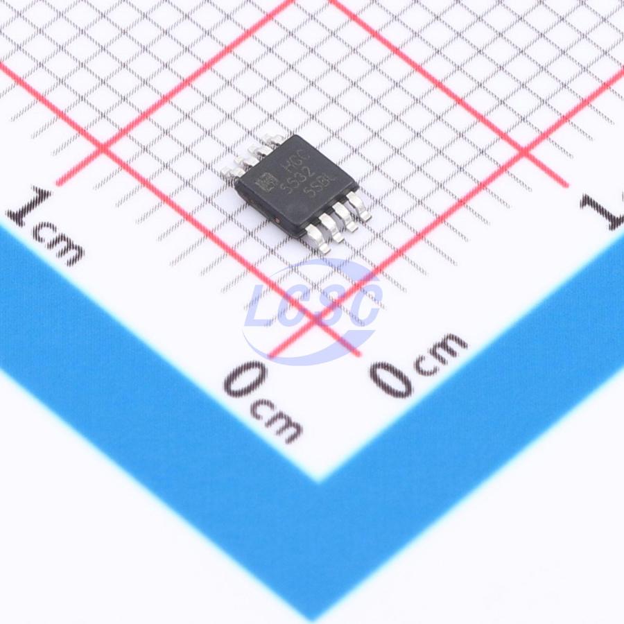 NE5532DGKRG HANSCHIP semiconductor