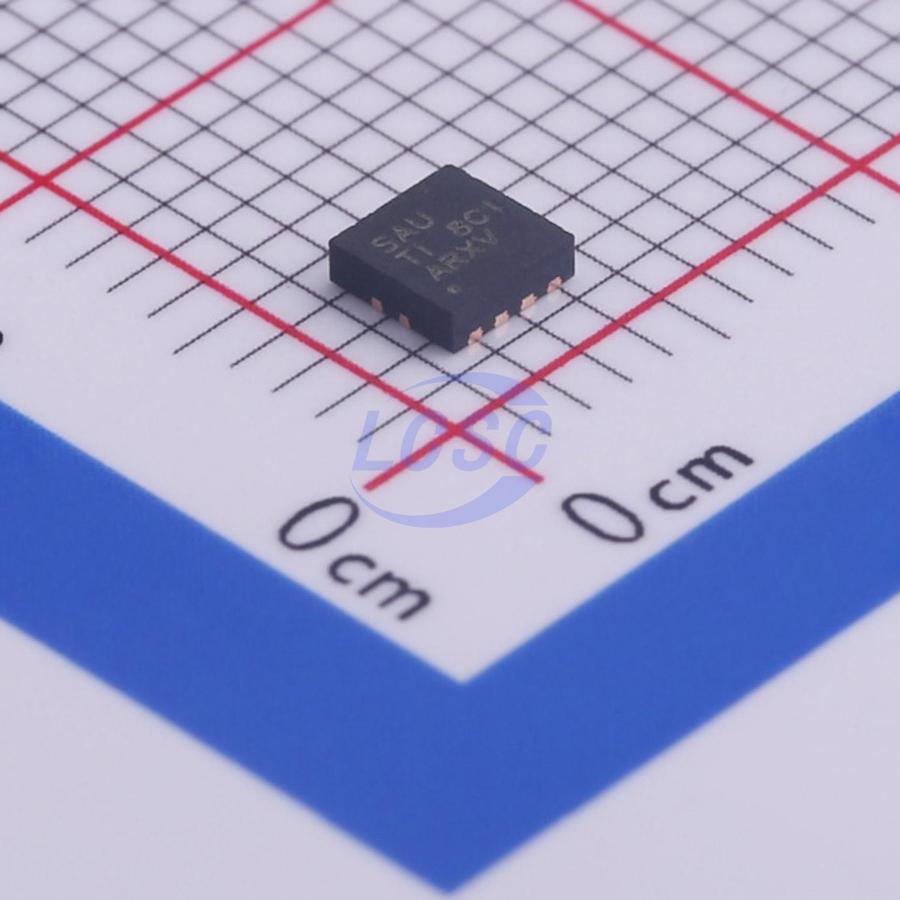 TPS7A8101DRBR TI