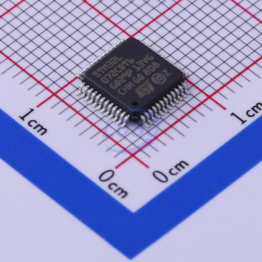 STM32L072CBT6 ST