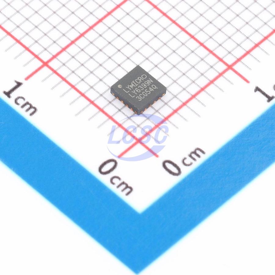 LY6399N Lingyang Micro