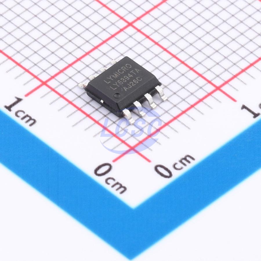 LY6394TA Lingyang Micro