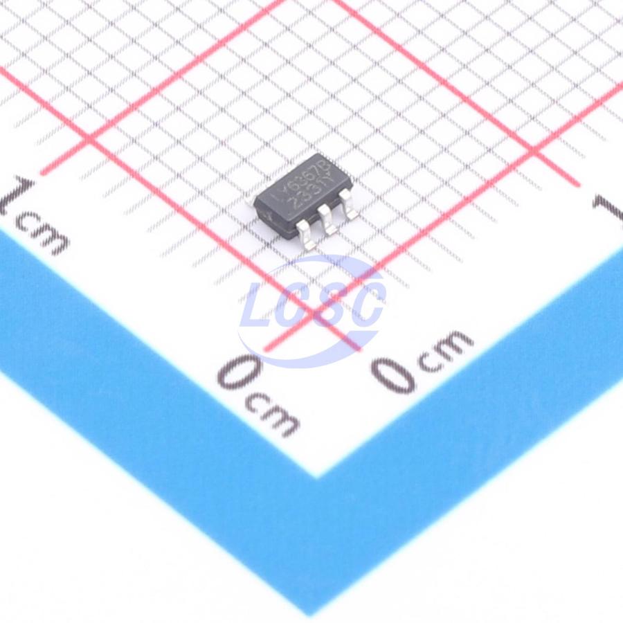 LY6367B Lingyang Micro