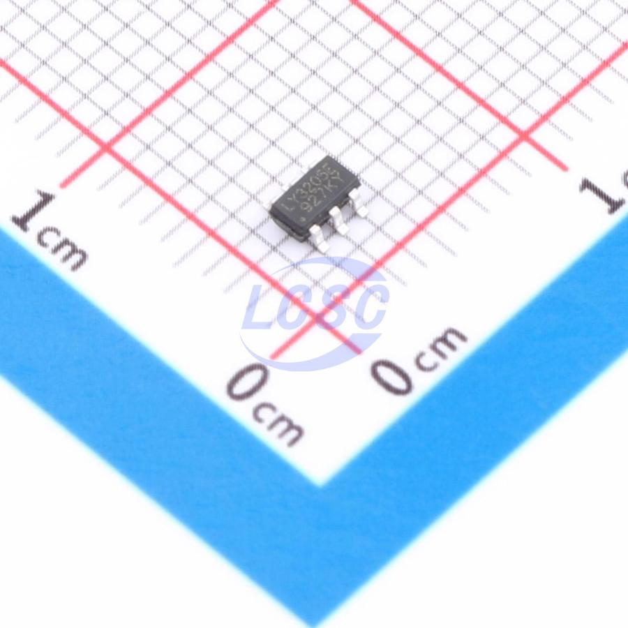 LY3205E Lingyang Micro