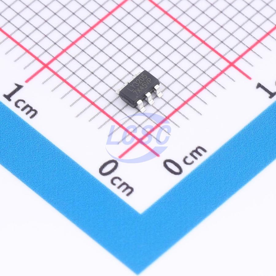 LY3205 Lingyang Micro