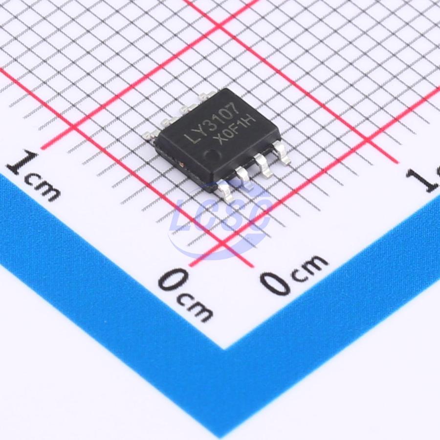 LY3107 Lingyang Micro