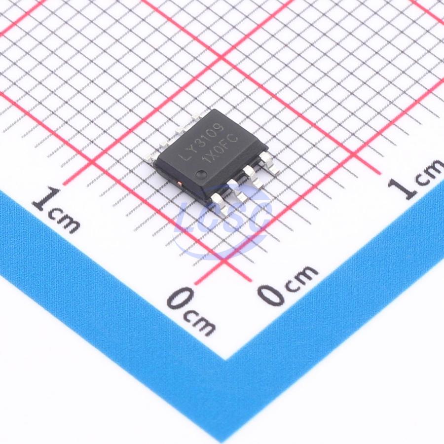 LY3109 Lingyang Micro