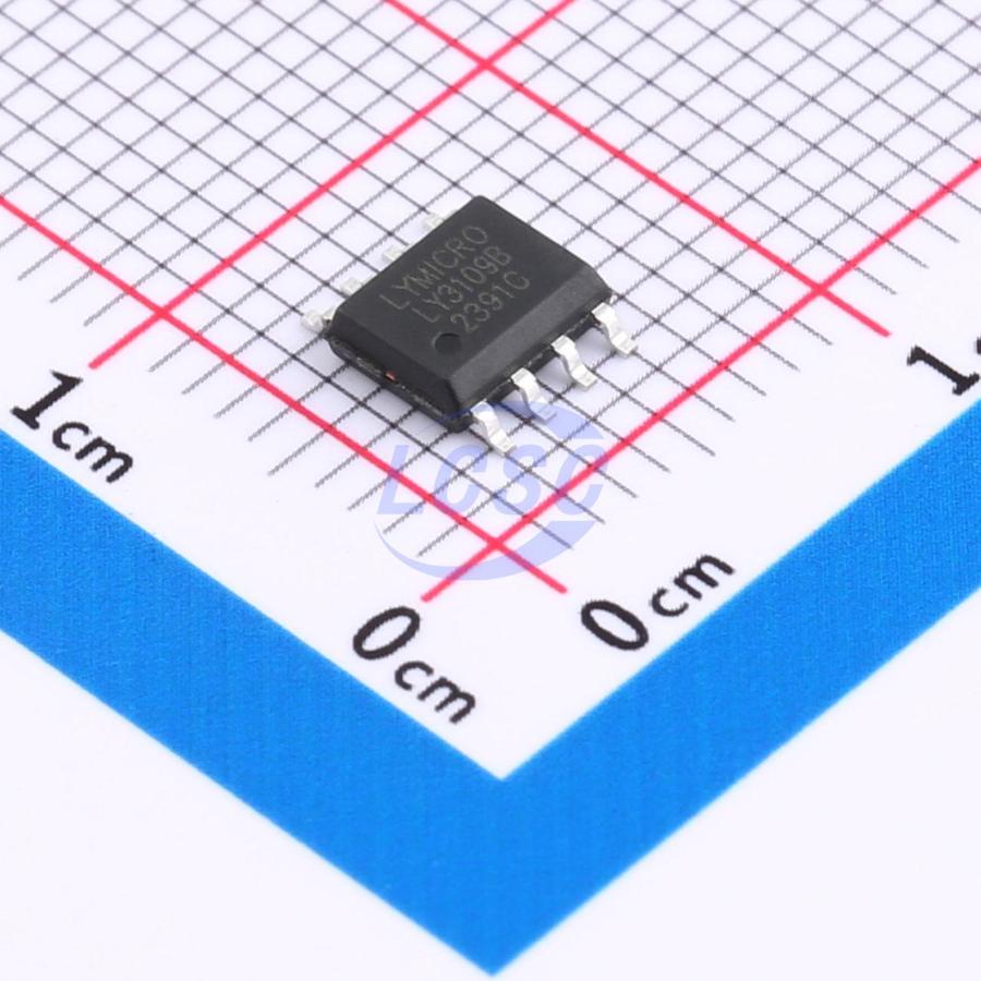 LY3109B Lingyang Micro