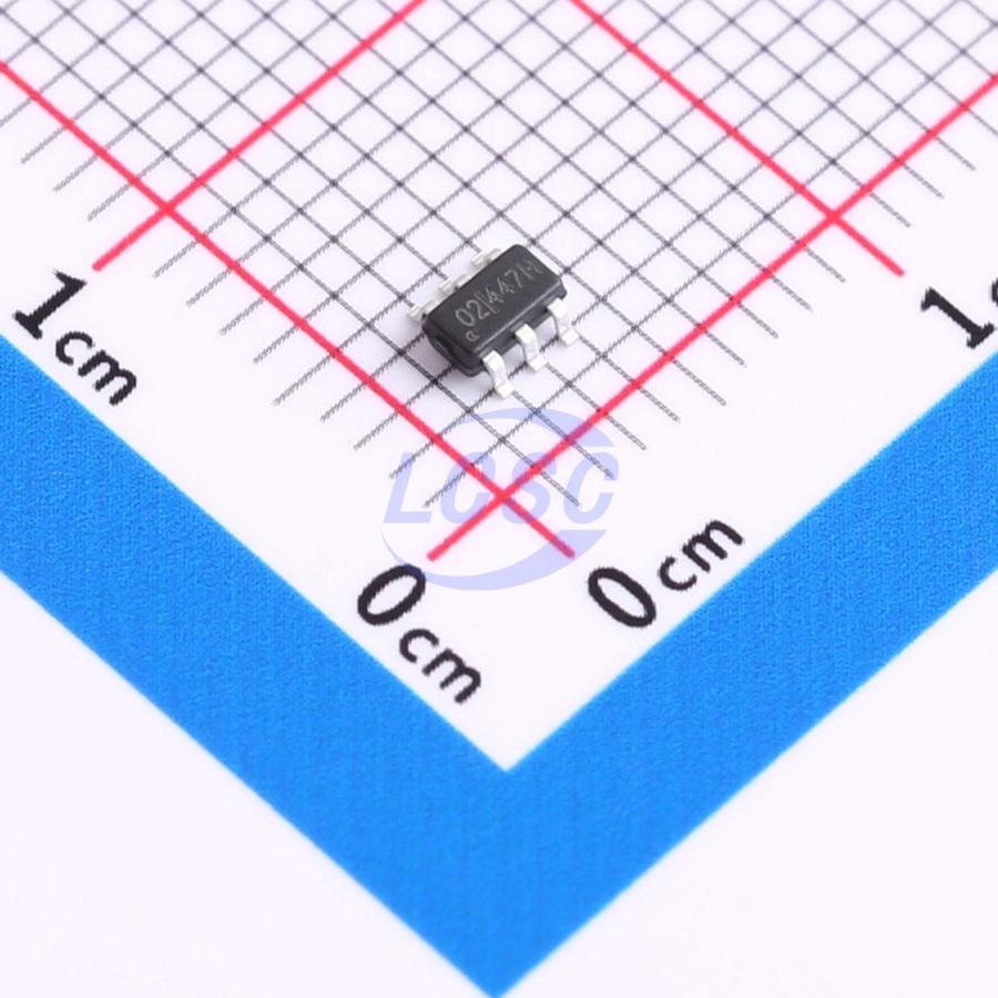LY5802 Lingyang Micro