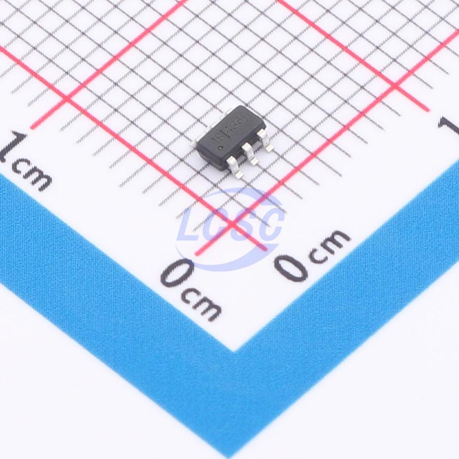 LY5801B Lingyang Micro
