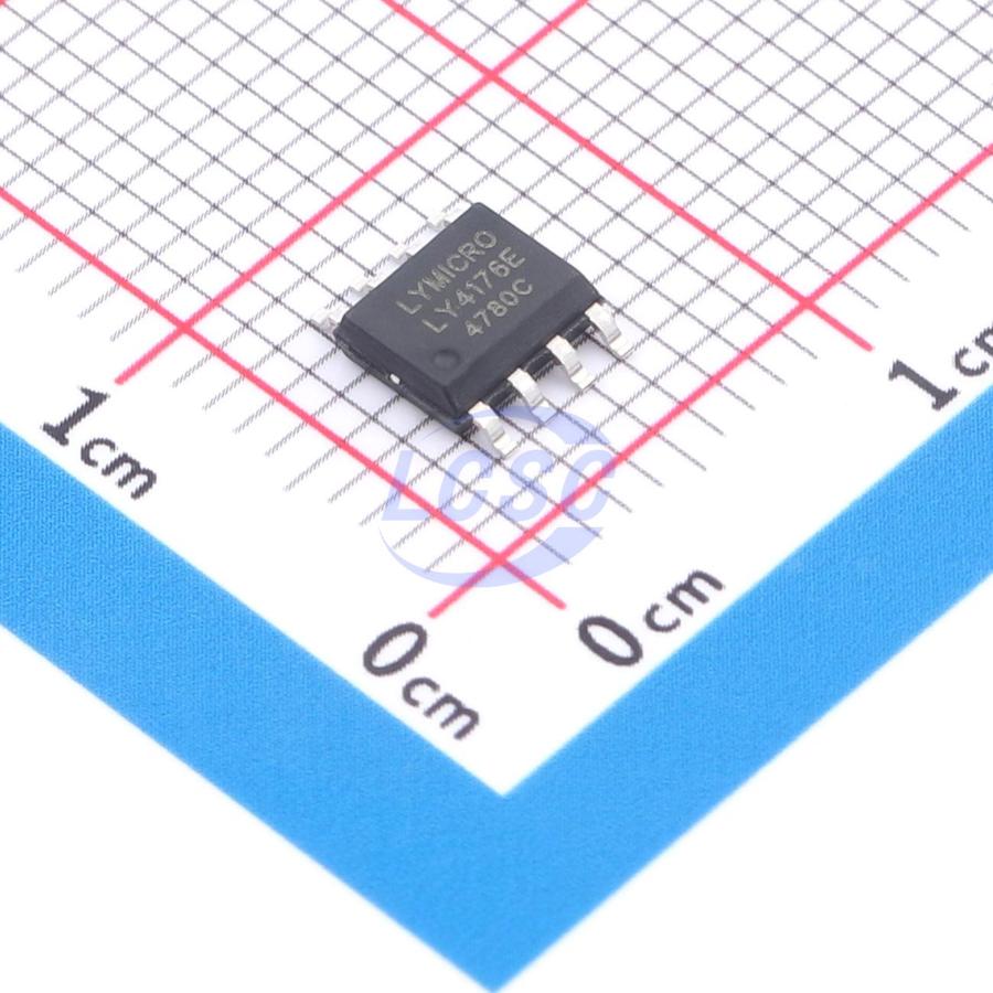 LY4176E Lingyang Micro