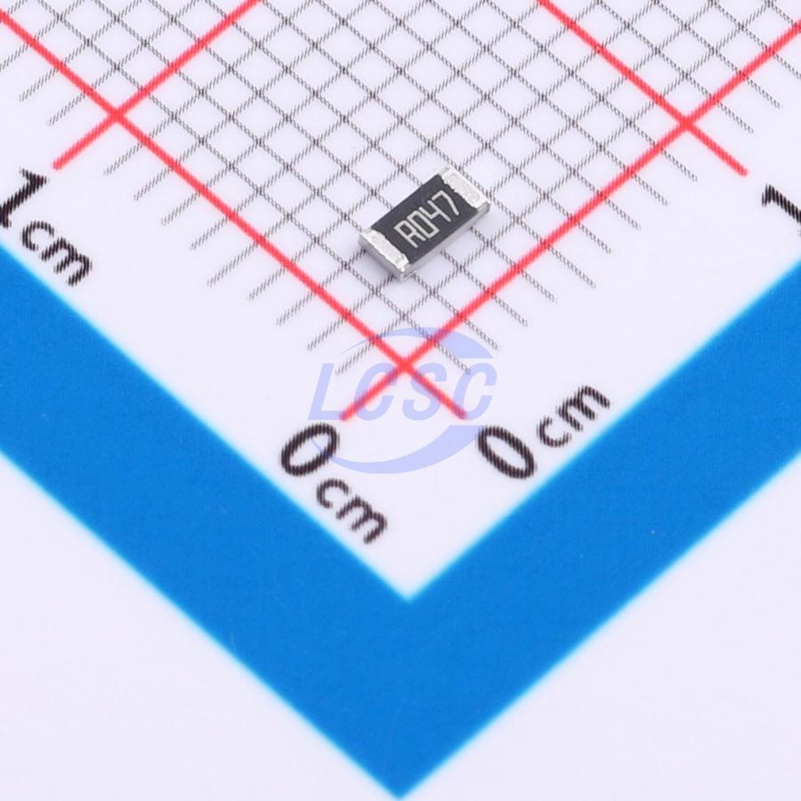 CF1206JNR047PS CHANGLONG
