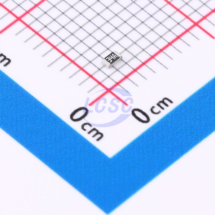 FRC0603F2210TS FOJAN