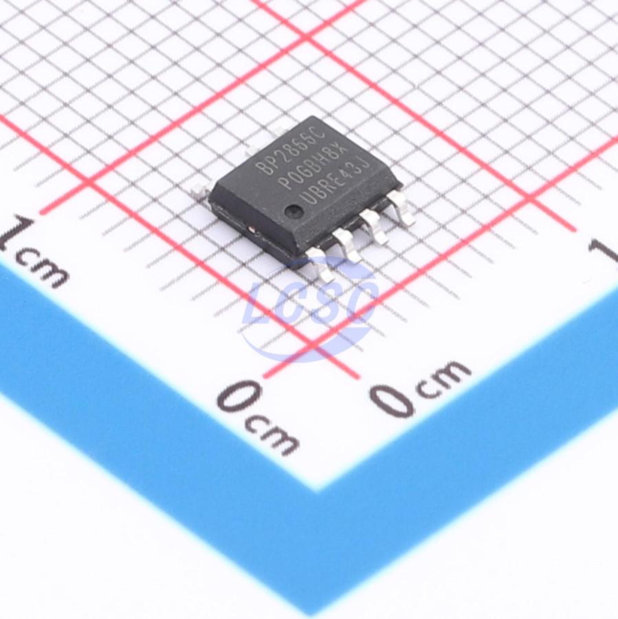 BP2866CJ BPS(Bright Power Semicon)