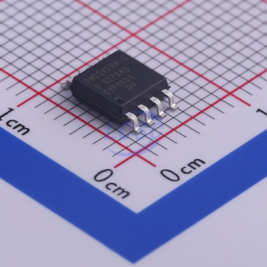 FM25V20A-GTR Infineon/CYPRESS