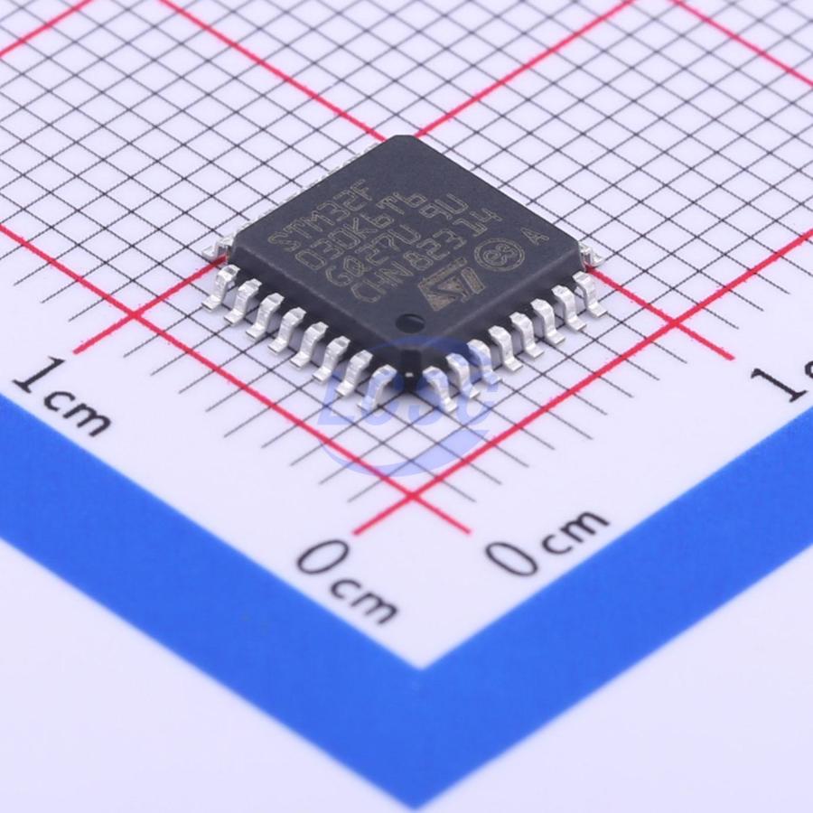 STM32F030K6T6 ST
