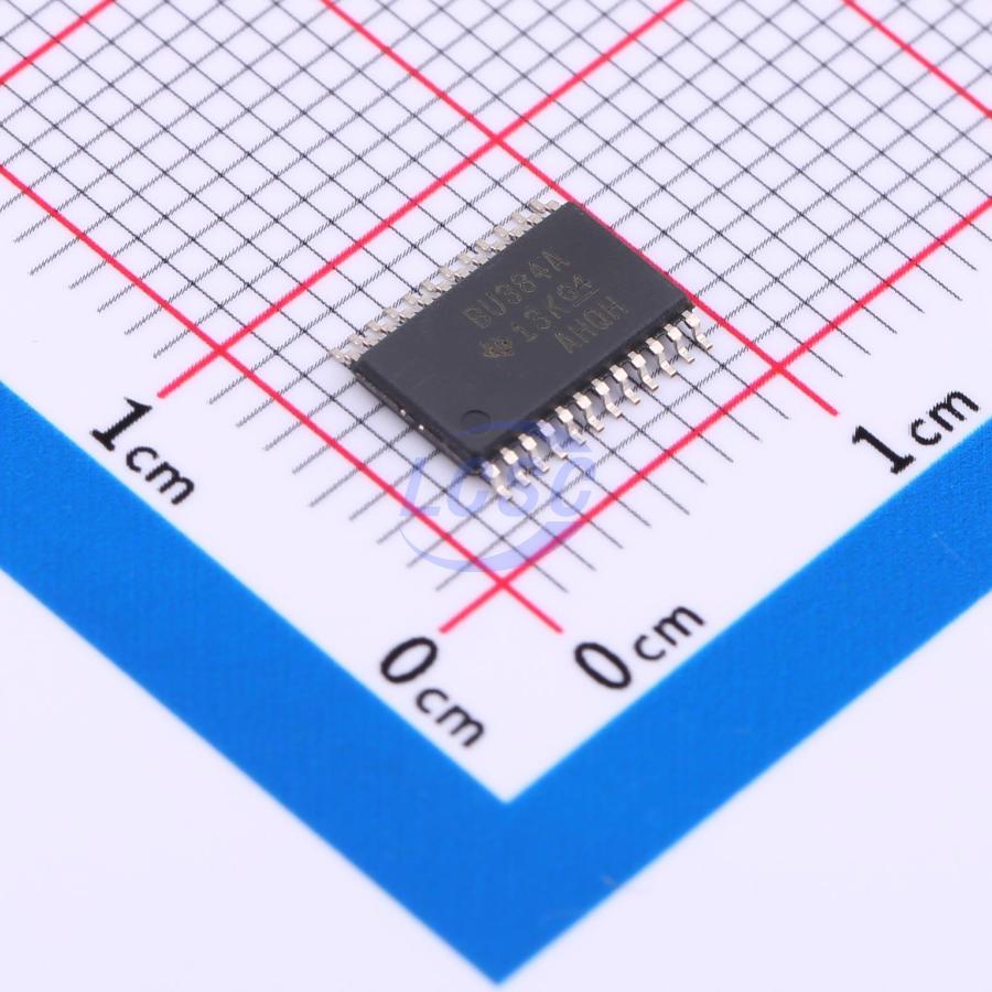 SN74CB3Q3384APWR TI