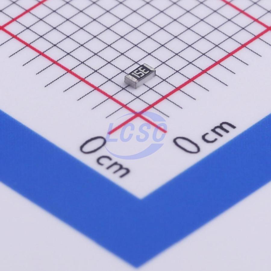 RC0603FR-071M4L YAGEO
