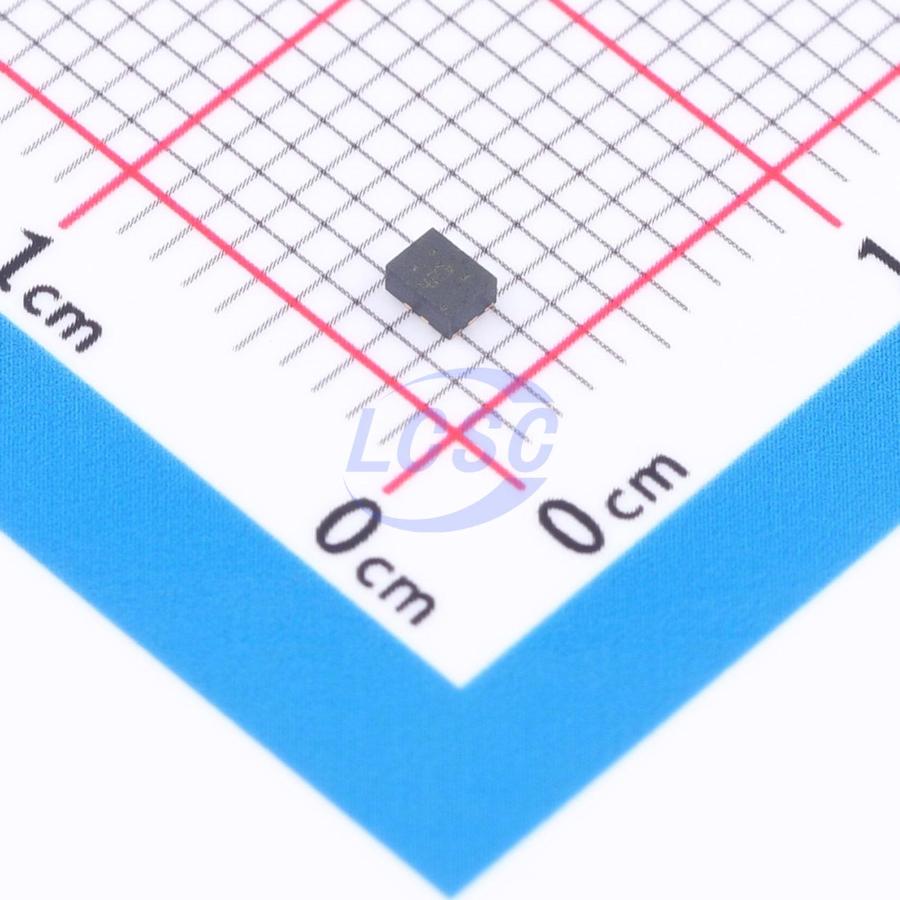 TPS543421RQFR TI