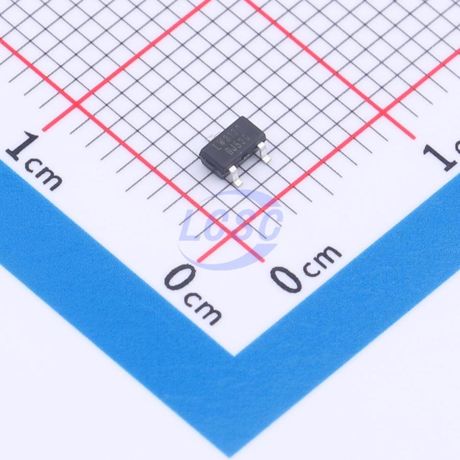 LW3130N23D Lewa Micro