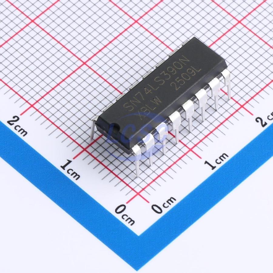 SN74LS390N(XBLW) XBLW