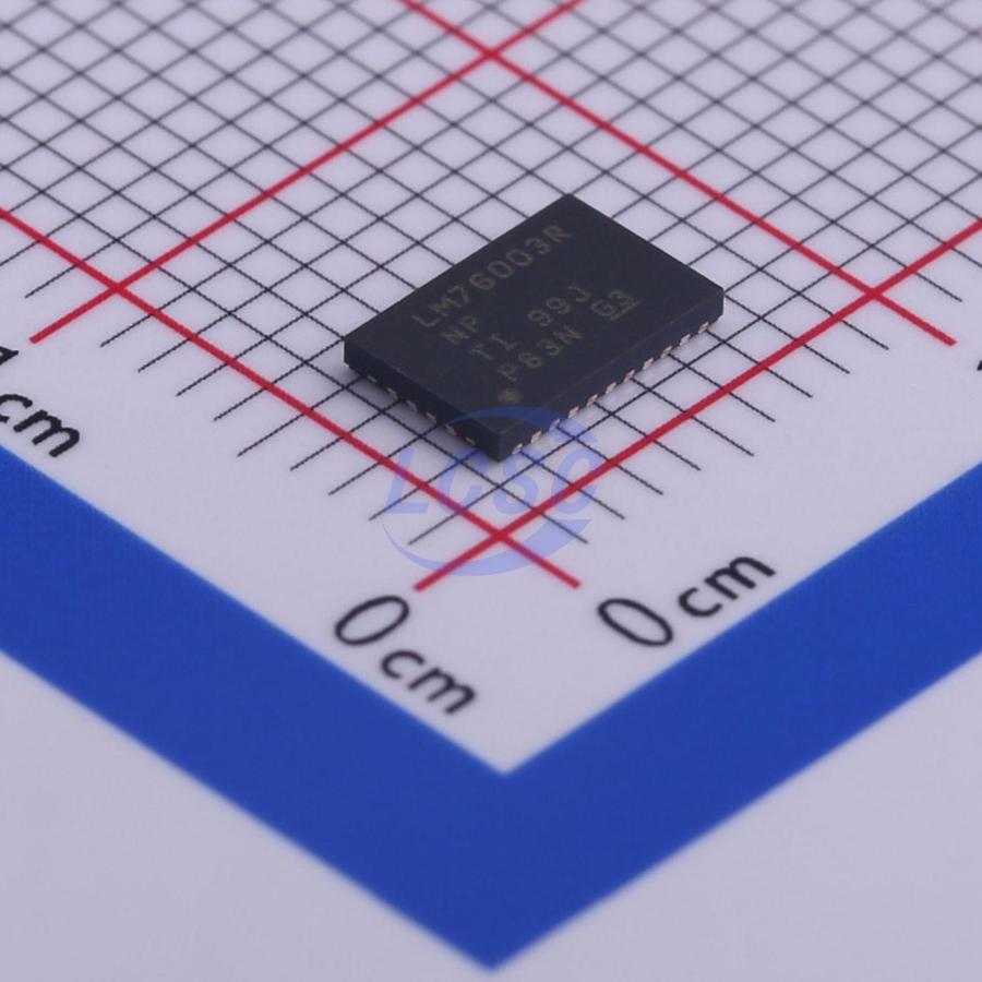LM76003RNPR TI