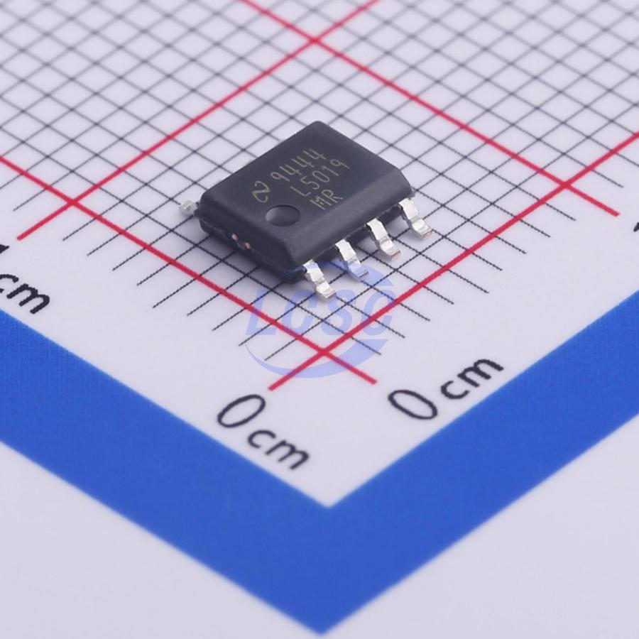 LM5019MRX/NOPB TI