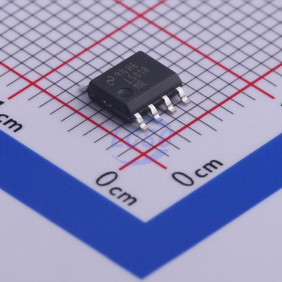 LM5018MRX/NOPB TI