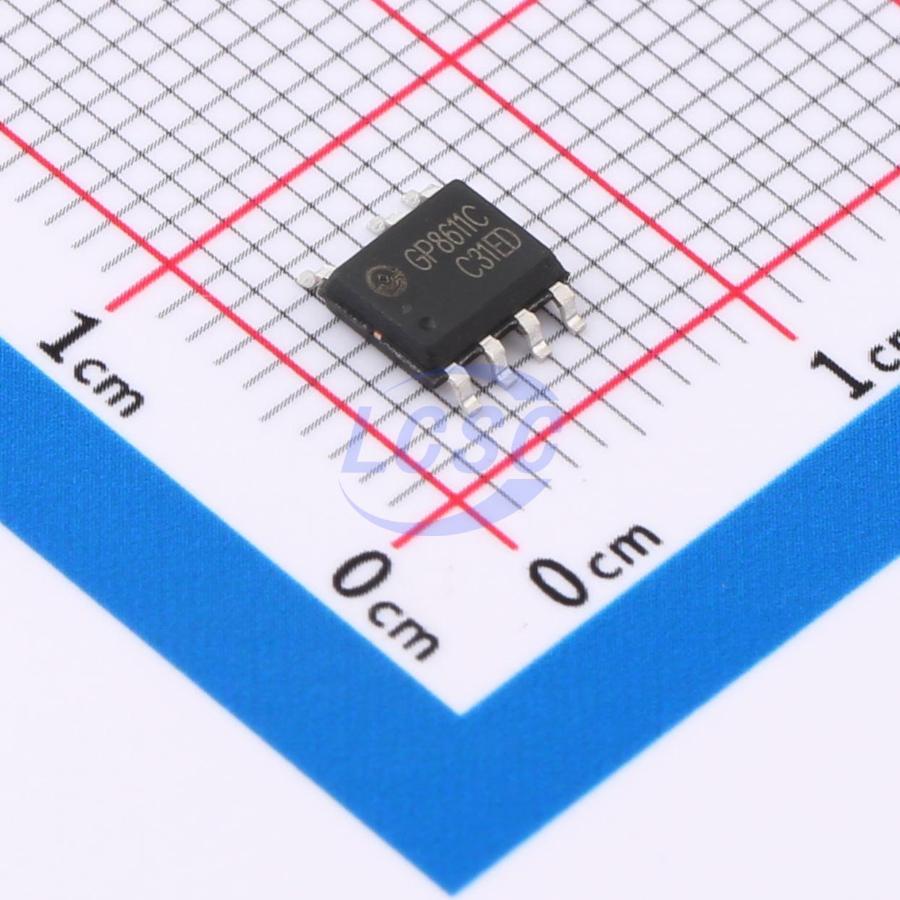 GP8611C HaloChip