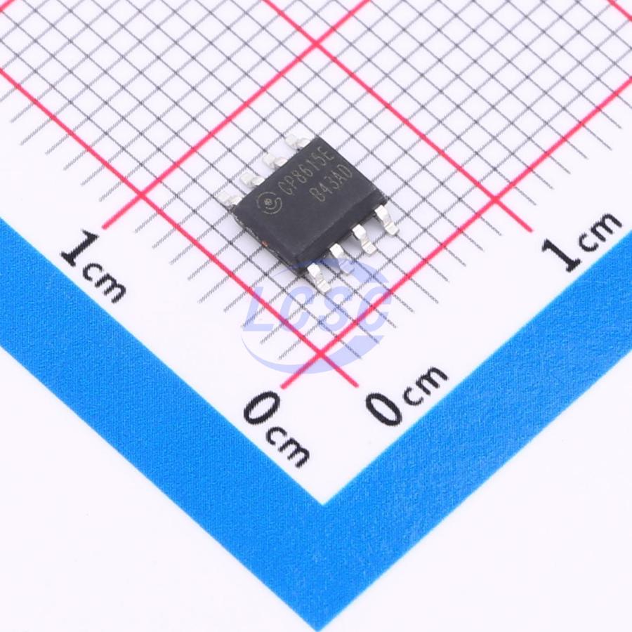 GP8615E HaloChip