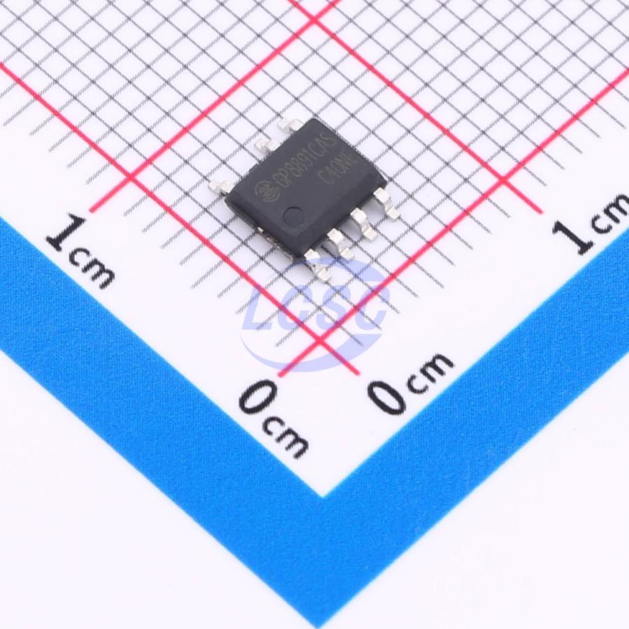 GP8891CAS HaloChip