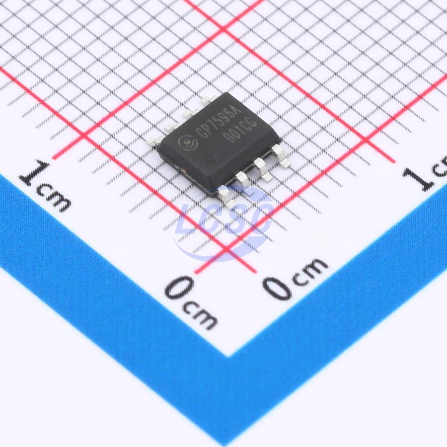 GP7596A HaloChip