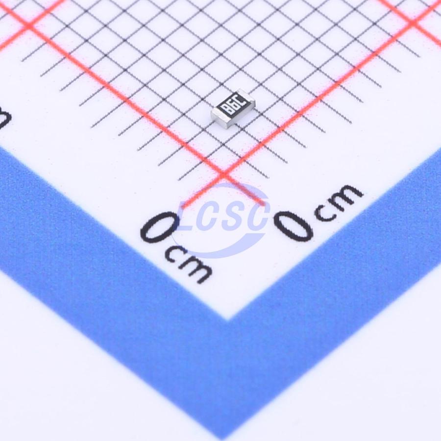 RC0603DR-0776K8L YAGEO