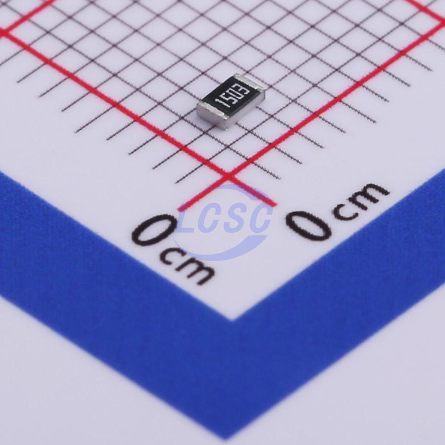 RC0805DR-07150KL YAGEO