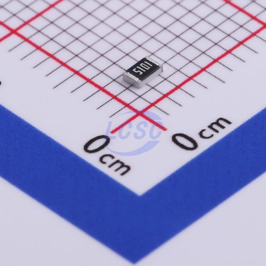 RC0805DR-075K1L YAGEO
