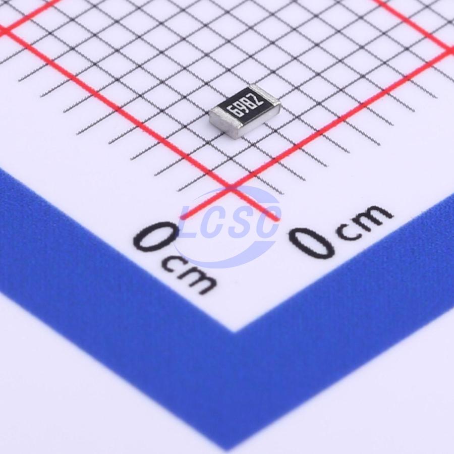RC0805DR-0769K8L YAGEO
