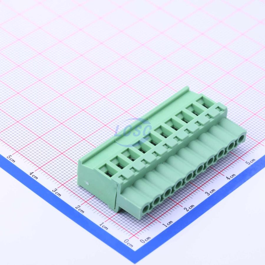WJ2EDGKB-5.08-10P-14-00A KANGNEX